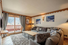 Les Chalets Du Gypse - LES CHALETS DU GYPSE B01 MAE-3501